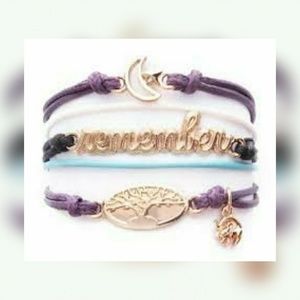 Bracelet-Ashley Bridget